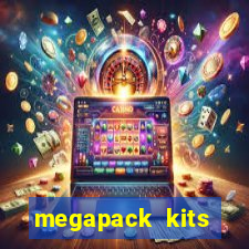 megapack kits football manager 2016